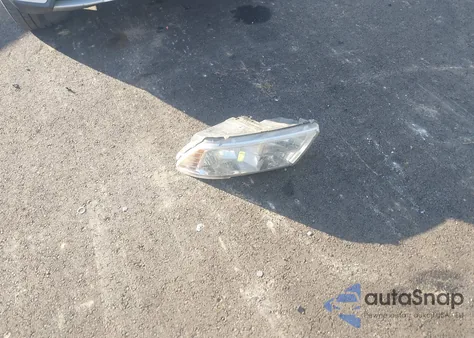 2017 Dodge Journey Se из США, поврежденный, VIN 3C4PDCAB5HT698933